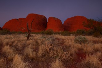 Outback Australia Photos